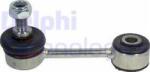 Delphi Stabilizare, Rigidizare Bieleta antiruliu Delphi TC2199 - compatibil Kia (DELPHITC2199)