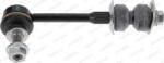 Moog Stabilizare, Rigidizare Bieleta antiruliu Moog OP-LS-15759 - compatibil Opel, Vauxhall, Chevrolet (MOOGOPLS15759)