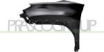 Prasco Elemente caroserie, Aripa, Bara protectie Aripa, piese Prasco TY6503014 - compatibil Toyota (PRASCOTY6503014)