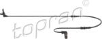Topran Control al dinamicii de rulare Topran 638 671 (TOPRAN638671)