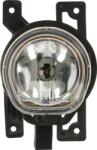 TYC Iluminari auxiliare, Elemente Proiectoare, Elemente TYC 19-11005-05-2 - compatibil Fiat, Opel (TYC1911005052)