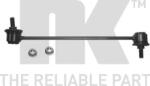NK Stabilizare, Rigidizare Bieleta antiruliu NK 5115006 - compatibil Chevrolet, Daewoo (NK5115006)