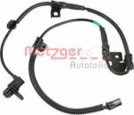 Metzger Control al dinamicii de rulare Metzger 0900226 - compatibil Kia (METZGER0900226)