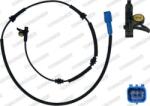 Wagner Control al dinamicii de rulare Wagner ABS00750 - compatibil Citroën (WAGNERABS00750)