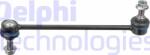 Delphi Stabilizare, Rigidizare Bieleta antiruliu Delphi TC6977 - compatibil Ford (DELPHITC6977)