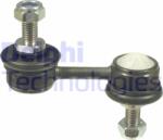 Delphi Stabilizare, Rigidizare Bieleta antiruliu Delphi TC976 (DELPHITC976)