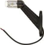 Hella Lumini Iluminare de pozitie, Demarcare, Piese Hella 2XS 357 007-021 (HELLA2XS357007021)