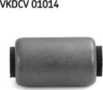 SKF Arc foi SKF VKDCV 01014 (SKFVKDCV01014)