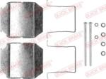 Quick brake Frana disc Componente, Accesorii frana Quick brake 109-1237 - compatibil Citroen - QUICK BRAKE (QUICKBRAKE1091237)