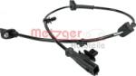 Metzger Control al dinamicii de rulare Metzger 0900748 - compatibil Ford (METZGER0900748)