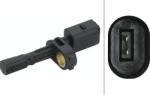 Hella Control al dinamicii de rulare Hella 6PU 012 039-771 - compatibil Audi, Seat, Skoda, Vw - HELLA-6PU 012 039 (HELLA6PU012039771)