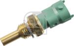 FEBI Bilstein Unitate de control, Relee, Senzori FEBI Bilstein 185715 - compatibil Daf, Iveco - FEBI Bilstein (FEBIBILSTEIN185715)