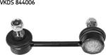 SKF Stabilizare, Rigidizare Bieleta antiruliu SKF VKDS 844006 - compatibil Mazda - SKF-VKDS 844006 (SKFVKDS844006)
