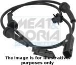 Meat & Doria Control al dinamicii de rulare Meat & Doria 90191E - compatibil Renault - Meat & Doria (MEATDORIA90191E)