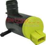 Metzger Pompă de apă Metzger 2220021 - compatibil Peugeot, Citroën, Fiat (METZGER2220021)