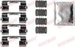 Quick brake Frana disc Componente, Accesorii frana Quick brake 109-1875 - compatibil Opel, Vauxhall - QUICK BRAKE (QUICKBRAKE1091875)