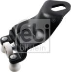 FEBI Bilstein Lucuri, Bonnete, Uși, Acoperiș Usi, piese FEBI Bilstein 185185 - compatibil Mercedes - FEBI Bilstein (FEBIBILSTEIN185185)