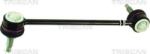 Triscan Stabilizare, Rigidizare Bieleta antiruliu Triscan 8500 23609 - compatibil Mercedes-Benz - Triscan-8500 23609 (TRISCAN850023609)