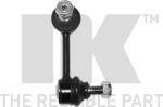 NK Stabilizare, Rigidizare Bieleta antiruliu NK 5113722 - compatibil Peugeot, Mitsubishi, Citroën (NK5113722)