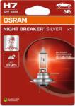 OSRAM Iluminari auxiliare, Elemente Proiectoare, Elemente Osram 64210NBS-1BL (OSRAM64210NBS1BL)