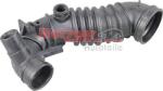 Metzger Admisie aer motor Filtru aer, Carcasa Metzger 2388070 - compatibil Audi, Vw, Skoda (METZGER2388070)