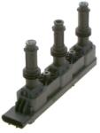 Bosch gyújtótekercs BOSCH 0 221 503 802 for OPEL, VAUXHALL (0 221 503 802)