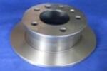 MTR Frana disc Disc frana MTR MT6144 - compatibil Mercedes-Benz, Vw (MTRMT6144)