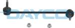 DAYCO DSS1072 - BRAT BIELETA SUSPENSIE STABILIZATOR - compatibil 2033203889 - DAYCO-DSS1072 (DAYCODSS1072)