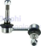 Delphi Stabilizare, Rigidizare Bieleta antiruliu Delphi TC3371 - compatibil 4882030090 (DELPHITC3371)