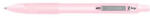 Zebra Golyóstoll ZEBRA Z-Grip 0, 27 mm írásvastagság pasztell pink (89187) - fotoland