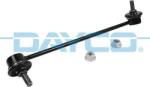 Dayco Stabilizare, Rigidizare Bieleta antiruliu Dayco DSS3245 - compatibil Daewoo, Chevrolet (DAYCODSS3245)