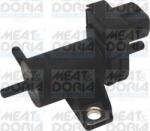Meat & Doria Admisie aer motor Reglare compressor Meat & Doria 9247 - compatibil Opel, Vauxhall, Renault - Meat & Doria (MEATDORIA9247)