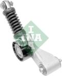 Schaeffler INA Szíjfeszítő, hosszbordás szíj Schaeffler INA 534 0025 10 for MITSUBISHI, RENAULT, VOLVO, DACIA (534 0025 10)