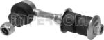 Impergom Stabilizare, Rigidizare Bieleta antiruliu Impergom 72118 - compatibil Audi (IMPERGOM72118)