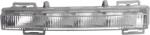 TYC Lumini Lumini de zi TYC 12-0146-00-9 - compatibil Mercedes-Benz (TYC120146009)