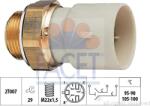 Facet Comutator, senzor Facet 7.5688 - compatibil Opel, Vauxhall (FACET75688)