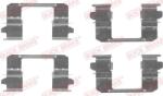 Quick brake Frana disc Componente, Accesorii frana Quick brake 109-1834 - compatibil Isuzu - QUICK BRAKE (QUICKBRAKE1091834)
