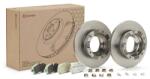BREMBO Fék készlet, tárcsafék BREMBO KT 10 060 for FORD (KT 10 060)