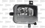 Valeo Iluminari auxiliare, Elemente Proiectoare, Elemente Valeo 047435 (VALEO047435)