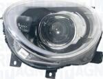 Magneti Marelli Faruri, piese componente Far, Insertie Magneti Marelli 712484801129 (MAGNETIMARELLI712484801129)