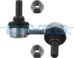 Dayco Stabilizare, Rigidizare Bieleta antiruliu Dayco DSS2848 - compatibil Hyundai (DAYCODSS2848)
