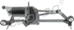 topran Parghie antrenare stergator parbriz Topran 209 166 - compatibil Toyota - Topran-209 166 (TOPRAN209166)