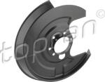Topran Frana disc Componente, Accesorii frana Topran 117 958 (TOPRAN117958)