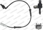 Wagner Control al dinamicii de rulare Wagner ABS00066 - compatibil Dacia, Renault (WAGNERABS00066)