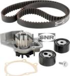 SNR Set curea distributie SNR KDP459.330 - compatibil Peugeot, Citroën, Suzuki, Lancia (SNRKDP459330)