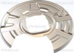 Triscan Frana disc Componente, Accesorii frana Triscan 8125 11224 (TRISCAN812511224)