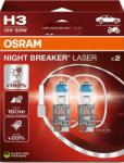 OSRAM Iluminari auxiliare, Elemente Proiectoare, Elemente Osram 64151NL-2HB (OSRAM64151NL2HB)