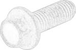 Ford Frana disc Componente, Accesorii frana Ford 1487793 (FORD1487793)