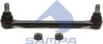 Sampa Stabilizare, Rigidizare Bieleta antiruliu Sampa 097.747 - compatibil Volvo (SAMPA097747)