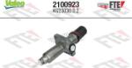 FTE Comanda ambreiaj Pompa ambreiaj FTE 2100923 - compatibil Man (FTE2100923)